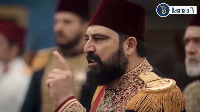 Sulton Abdulhamidhon Soʻngi Imperator@basmalatvofficill9591
