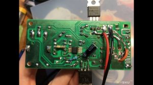 Паяльная станция на жалах JBC C245: почти DIY | #Обзор