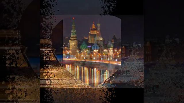 Москва звонят колокола смотреть онлайн
