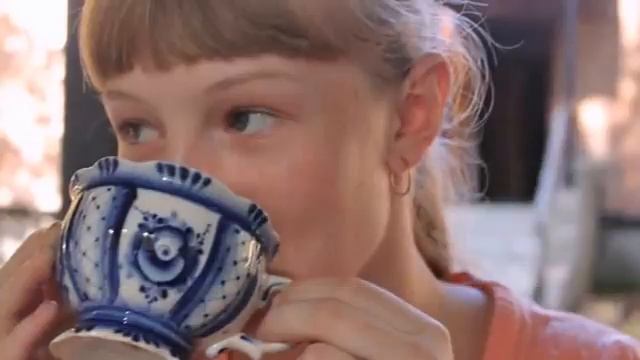 Экскурсия в г.Гжель смотреть онлайн