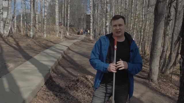 Как организовать субботник смотреть онлайн