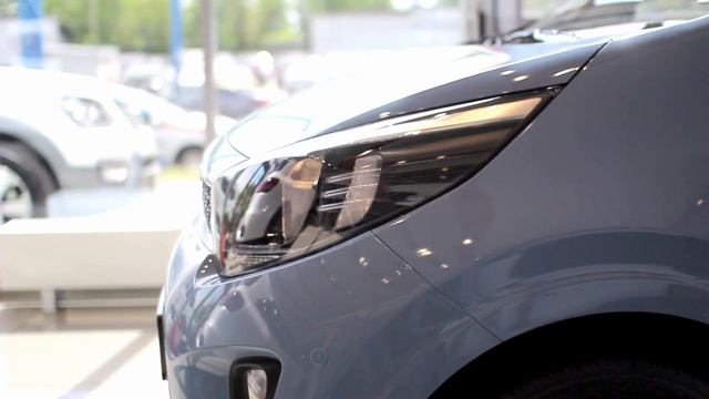 KIA PICANTO || АвтоГЕРМЕС