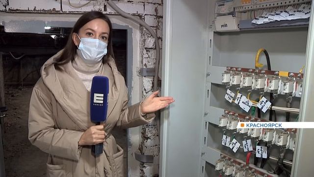 Капитальный ремонт в крае вновь сорван. Однако есть и положительные моменты смотреть онлайн