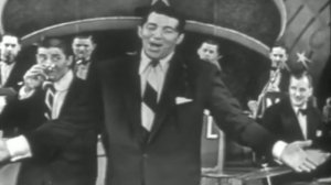 Dean Martin/Jerry Lewis | Дин Мартин/Джерри Льюис - Two of Hearts  | The Colgate Comedy Hour