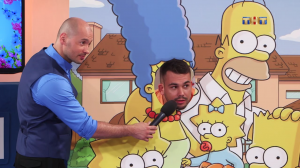 ДОМ-2 Lite 4815 день Дневной эфир (16.07.2017)