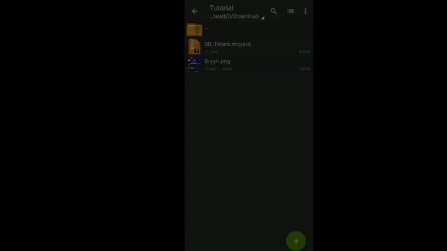 Custom 3D Totem Texture Pack For Mcpe | 1.19+ смотреть онлайн