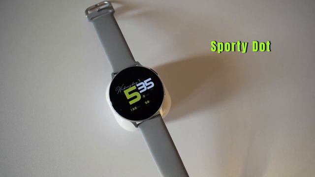 BEST FREE Galaxy watch faces for Samsung Galaxy watch 3/ Galaxy watch active 2/Galaxy watch смотреть онлайн