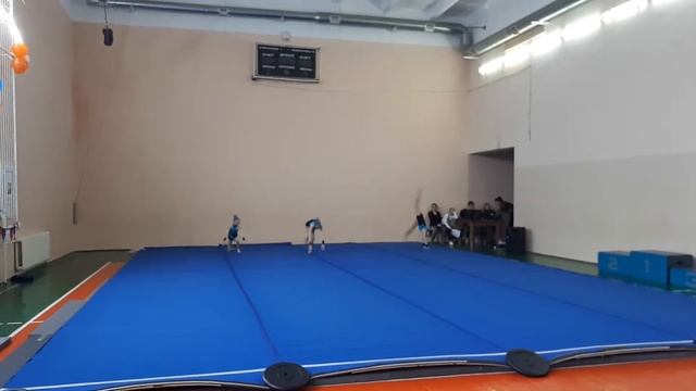 Станица Северская, 2- композиция смотреть онлайн