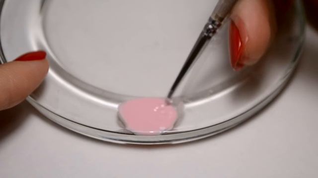 Идеальный КАМУФЛЯЖ для Гель Лака / Делаем Замесы 3 способа намешать камуфляж смотреть онлайн