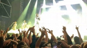 Lindemann - Live in Krasnodar 2020 / Концерт группы Lindemann в Краснодаре 2020