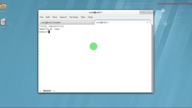 YUM REPOSITORY смотреть онлайн