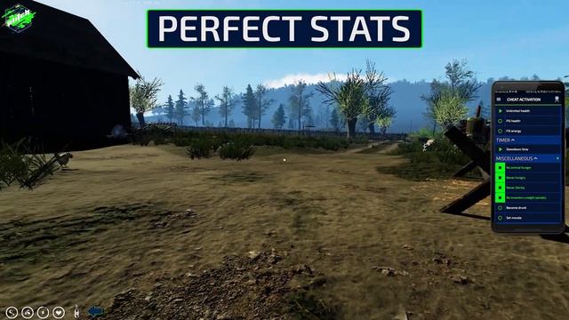 FARMER’S LIFE Cheats: Add Money, Become Drunk, No Animal Hunger, ... | Trainer By PLITCH