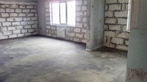 Преимущества полусухой стяжки над мокрой и сухой