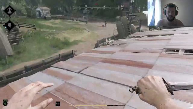 Hunt Showdown: Где бы не было тебя , там всегда я буду!!! смотреть онлайн