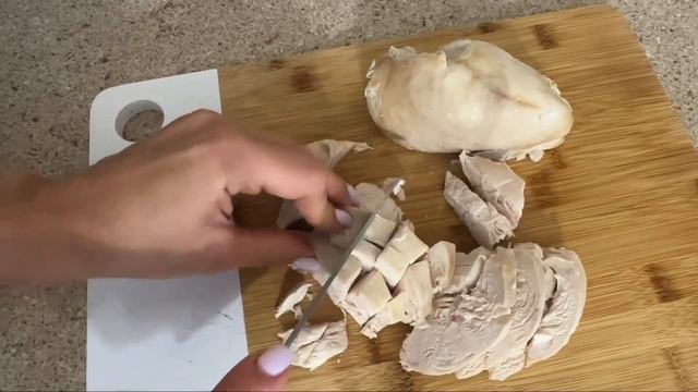 Очень вкусный ПАШТЕТ из куриной грудки дома. Супер простой и вкусный рецепт смотреть онлайн