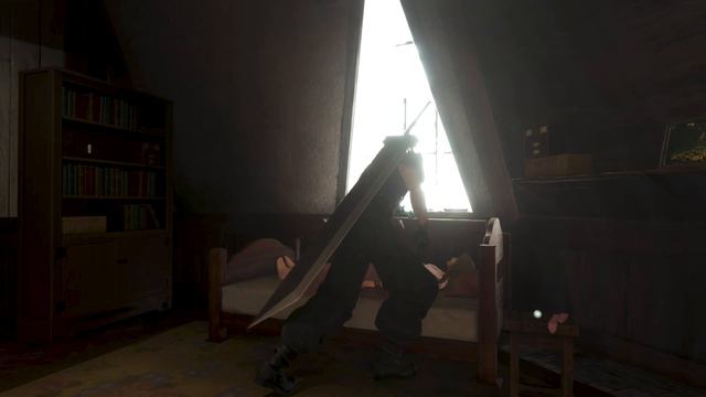 FINAL FANTASY VII: REBIRTH ☄️ #30: Willkommen im Gold Saucer! смотреть онлайн