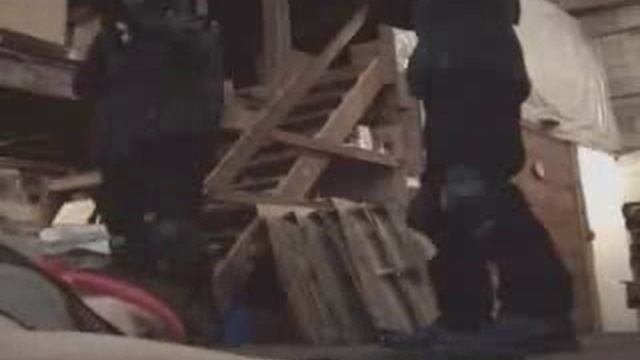 Просто офигенно прикольно ))).wmv смотреть онлайн