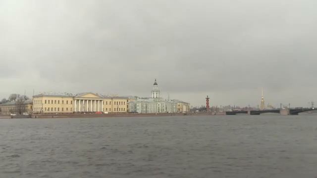 ГОРОДА ФНЛ. СЮЖЕТ № 12. САНКТ-ПЕТЕРБУРГ смотреть онлайн