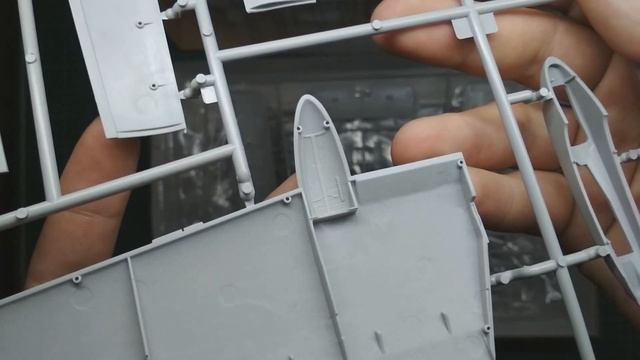 Модель с барахолки - N/AW A-10 Thunderbolt II смотреть онлайн