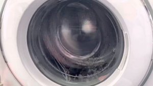 Samsung WF70F5E2W4W extremely unbalanced banging jumping