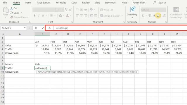 Time to switch to Xlookup in Excel смотреть онлайн