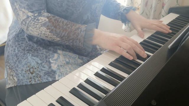 Where Is My Mind - Pixies - piano cover (Alexandria Plays) смотреть онлайн