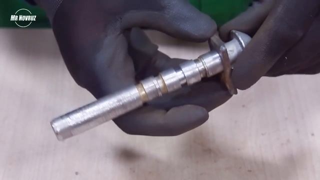 Homemade Door Lock That Cannot Be Opened смотреть онлайн