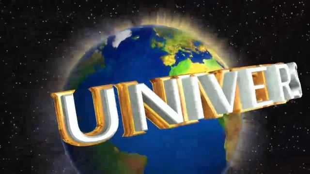 Universal Pictures HD Logo (homemade) смотреть онлайн