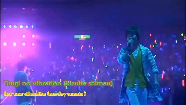 【Free! ⌡ED.】▪Splash Free▪ ▶Sub Español/ Romaji◀ смотреть онлайн