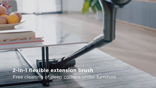 Dreame T30 - Senses Better. Cleans Better. смотреть онлайн