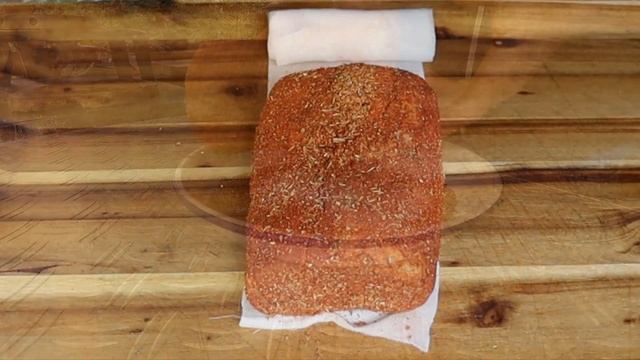 Luftgetrockneten Schinken selber machen: Rezept für Lomo embuchado - Mati`s Kochkanal (Folge 226) смотреть онлайн