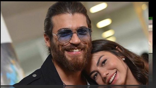 Impactante declaración de Can Yaman: Cuando descubrí que Demet me amaba... смотреть онлайн