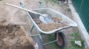 Как избавиться от луж раз и навсегда