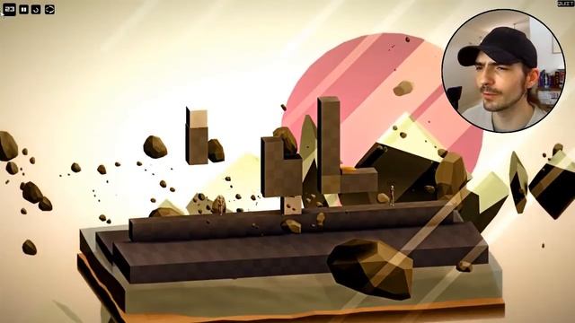 LET'S TRY SOMETHING NEW: Think To Die Game смотреть онлайн