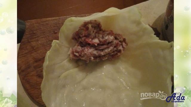 Голубцы в соусе Рецепт, пошаговый, как приготовить, видеорецепт смотреть онлайн