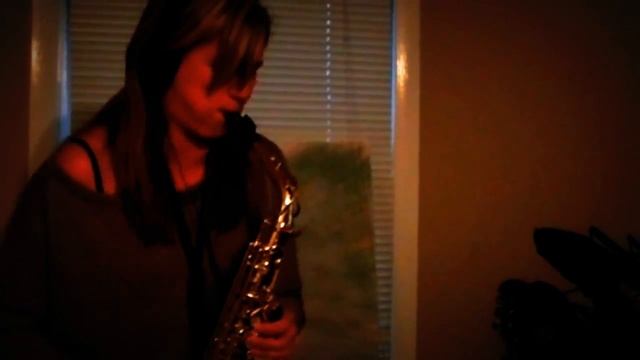 Halo~Beyonce~Alto Saxophone Official смотреть онлайн