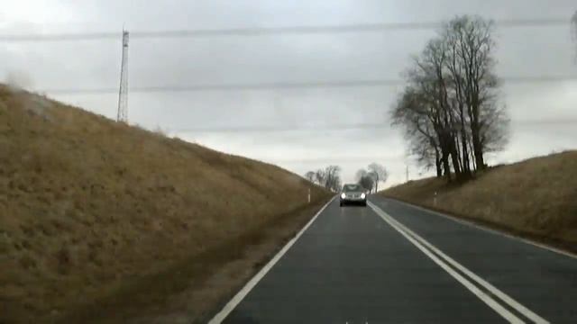 Słubice - Kostrzyn nad Odrą (5x) смотреть онлайн