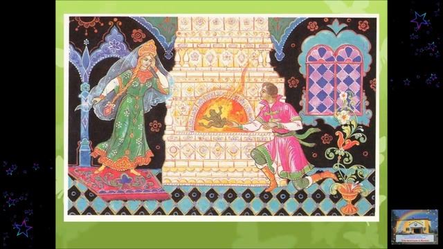 Экология в сказках: "Рассказы доброй феи: часть 2" смотреть онлайн