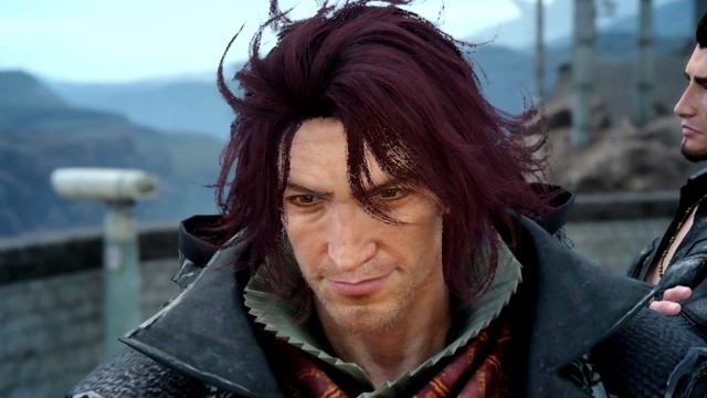 6 Characters We MUST SEE In Dissidia Final Fantasy NT (or else!) смотреть онлайн