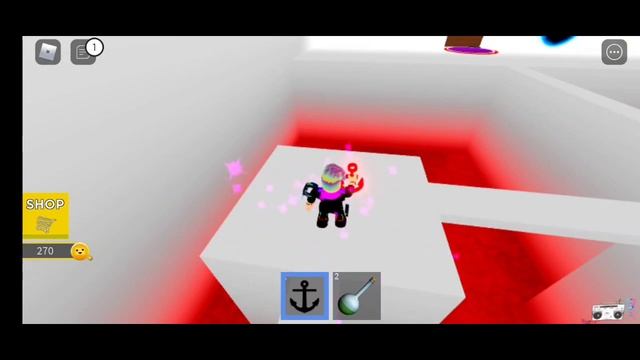 Every[Working]Codes *12 Secret Trials* Be Crushed By A Speeding Wall.Roblox смотреть онлайн