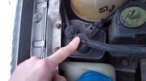 Клапан адсорбера и стук мотора на Шкода , Сеат, Фольксваген,Ауди!
