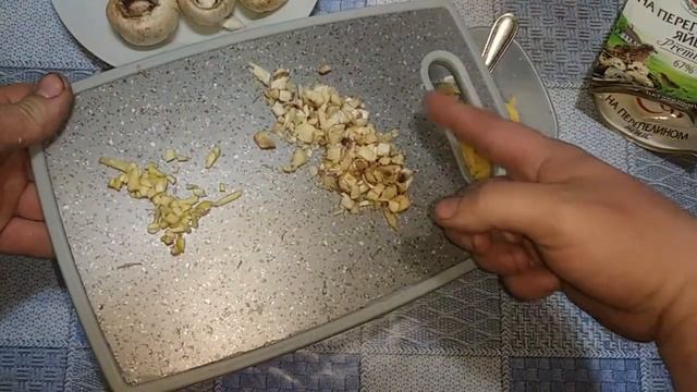 Кулинарное путешествие по миру