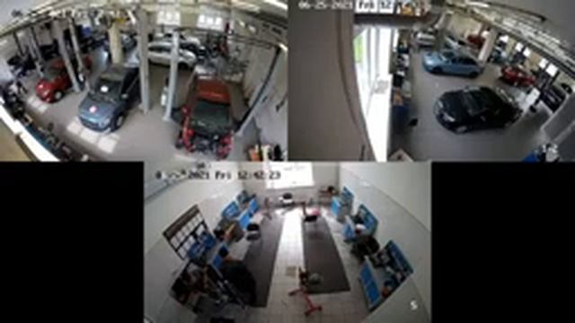 ДЭ 2021, ГБПОУ КАТ 9, Ремонт и обслуживание легковых автомобилей, 16-22, 25.06.2021 смотреть онлайн