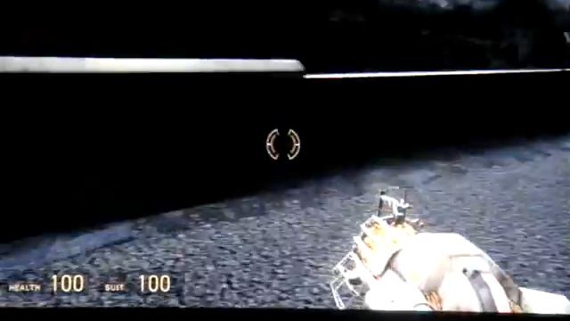 orange box, half-life 2 glitch смотреть онлайн