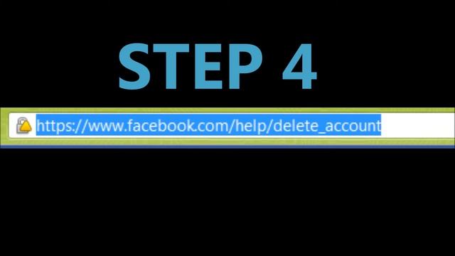 HOW TO: Permanently Delete Your Facebook Account! смотреть онлайн