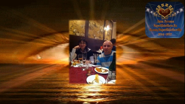 Слайд-шоу на заказ. В память о любимом брате! смотреть онлайн