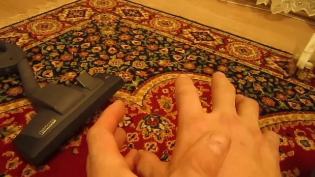 Пылесос THOMAS Twin t2 часть 5 смотреть онлайн