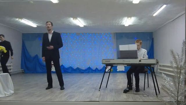 Романс Я вас любил смотреть онлайн