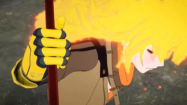The Pursuit of Power: RWBY Analysis смотреть онлайн