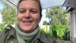 ??ВЯЗОВЛОГ _Что в сумке у вязальщицы».mp4 смотреть онлайн